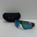[ б/у хороший товар ] OAKLEY Oacley JAWBREAKER верхняя часть Ray машина спортивные солнцезащитные очки *2011