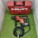  Hill ti ударная дрель TE5 100V Hilti *3116/ инструмент . бамбук магазин 