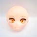 pala box .. кукла head custom . orange PARABOX б/у *3118/ Shizuoka Shimizu магазин 