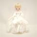 i Momo кукла кукла custom цветок краска парик европейская одежда imomodoll empty б/у *3118/ Shizuoka Shimizu магазин 