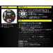 �^�R���[�^�[ 60mm �I�[�g�Q�[�W AutoGauge 60�� �ǉ����[�^�[ ���{���X�e�b�s���O���[�^�[ �X���[�N�����Y ���[�j���O�@�\ �֘A�摜2