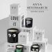 ароматическая свеча ANYA HINDMARCHaniya* - Индия March Anya Smells свеча aroma модный 