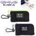  key case child Kids man poly- Raver badge reel attaching pass case key pass case / tea n Junior elementary school student junior high school student student going to school go in .[ mail service ]