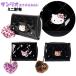  кошелек ребенок Kids девочка Sanrio эмаль стеганый plate имеется Heart очарование Mini кошелек / чай n Junior ученик начальной школы ученик неполной средней школы студент [ почтовая доставка ]