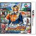 【3DS】 仮面ライダー トラベラーズ戦記の商品画像
