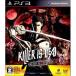 【PS3】 KILLER IS DEAD PREMIUM EDITIONの商品画像