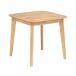 �_�C�j���O �H��e�[�u�� �_�C�j���O�e�[�u�� 75cm�� �e�[�u���P�i Cocotte3 table(�R�R�b�g3 �e�[�u��) �i�`������