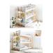 �O�i�x�b�h 3�i�x�b�h �ω׏d500kg �O�i�x�b�g 3�i�x�b�g ������� ��l�p �q�� �����\ Eeny3 flat(�C�[�j�[3 �t���b�g) 4�F�Ή� �����\���\�� �֘A�摜4