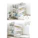 �O�i�x�b�h 3�i�x�b�h �ω׏d500kg �O�i�x�b�g 3�i�x�b�g ������� ��l�p �q�� �����\ Eeny3 flat(�C�[�j�[3 �t���b�g) 4�F�Ή� �����\���\�� �֘A�摜5