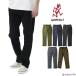  Gramicci GRAMICCI брюки NN-PANT CROPPED NN брюки укороченные брюки длинный стандартный мужской тонкий конический G109-OGS
