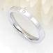  парные женский мужской натуральный бриллиант простой хирургический нержавеющая сталь 316L металл аллергия безопасность соответствует diamond sil(ver) балка . покупка 