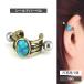  пирсинги бирюзовый защита штанга 16G Power Stone распорка штанга пирсинги тигр газ Helix .. серьги 