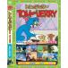 ����ŵCL�աۿ��� �ȥ�ȥ����꡼TOM and JERRY�������β��ڲ�� ��DVD�� AAS-004