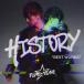  BEST WORKS History / FUMIYEAH! (CD) APR1313-PAR