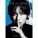 ����ŵCL�աۿ��� Let it snow! �����B(CD+Live Photobook) / DEAN FUJIOKA �ǥ����󡦥ե����� (SingleCD+DVD) AZZS-73-SK