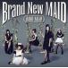 ŵCLաۿ Brand New MAID (Type-B) ֥ ˥塼 ᥤ / BAND-MAID Хɥᥤ CDCRCP-40461-SK
