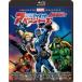 [ товар ограничен ] новый товар Ultimate Avengers / (Blu-ray) KIXF473-PAR