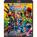 [ товар ограничен ] новый товар Ultimate Avengers 2 черный * Panther * Rising / (Blu-ray) KIXF474-PAR