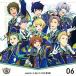 ����ŵCL�աۿ��� �����ɥ�ޥ����� SideM THE IDOLM@STER SideM 5th ANNIVERSARY DISC 06 Jupiter��Beit��THE �ײ�ƻ (CDM) LACM14917-SK