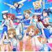 �ڸ��ʸ¤�ۿ��� smile smile ship Start! / Aqours (CD) LACM24090-PAR