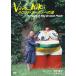 [ привилегия CL есть ] новый товар Viva Niki таро * сад к дорога / (DVD) MX-745S