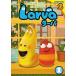 [ привилегия DVD есть ] новый товар Larva(la-ba) SEASON2 Vol.1 / (DVD) OED-10243-ODS