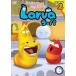 [ привилегия DVD есть ] новый товар Larva(la-ba) SEASON2 Vol.6 / (DVD) OED-10248-ODS