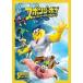 [ привилегия DVD есть ] новый товар губка * Bob море. все . мир ..Woo! / (DVD) PJBF1002