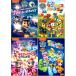 [ привилегия DVD есть ] новый товар pau* Patrol season 6 DVD4 шт. комплект / (4 листов комплект DVD) SET-287-PAU64S1-HPM