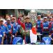 [ привилегия CL есть ] новый товар Takuma Sato Indy 500 победа память (Blu-ray) TCBD-00674-TC