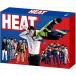 [ привилегия CL есть ] новый товар HEAT DVD-BOX / (DVD) TCED-02881-TC