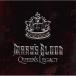 ����ŵCL�աۿ��� Queen's Legacy(��������) / Mary's Blood �ᥢ�꡼���֥�å� (CD) TKCA75047-SK