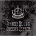 ����ŵCL�աۿ��� Queen's Legacy(�̾���) / Mary's Blood �ᥢ�꡼���֥�å� (CD) TKCA75048-SK