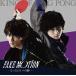(ޤ) FAKE MOTION -äҤȤĤδꤤ-(̾) / King of Ping Pong   ԥ ݥ (CDS) TYCT39151-SK