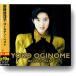 [ привилегия CL есть ] новый товар золотой лучший Oginome Yoko (CD) VICL-63418-KS