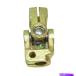 Steering Shaft ե륯Хʥ281422417Υѥƥ󥰥եåդƥ󥰥եU祤 Steering Shaft U-Joint Wit