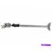 Steering Shaft 1979-1980 Dodge D200ƥ󥰥եȥܥ른祽22763Sx For 1979-1980 Dodge D200 Steering Shaft Borgeson 22763SX