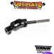 Steering Shaft 92-96ȥ西֥ƥ󥰥եȥץ顼祤 Intermediate Steering Shaft Coupler Joint for 92-96 Toyota Camr