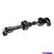 Steering Shaft Ford Flex 2009-2010�ɡ��ޥ󲼰̥��ƥ���󥰥���ե� For Ford Flex 2009-2010 Dorman Lower Steering Shaft