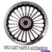 Wheel Covers Set of 4 CHROME 8