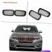 Side Fender Grille ХѡBMW X5 X6F15F16 2015ǯ2020ǯ֥饤󥫡ܥեСե for BMW X5 X6 F15 F16 2015-202