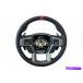 Steering Wheel Paddle Shifter 2015-2021ʪΥեɥץF150ƥ󥰥ۥ뿿ѥɥ륷եRED 2015-2021 Genuine Ford Raptor