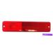 Side Marker 饦ưJ0994021ɥޡ󥺤72-81 CJ5 CJ6 CJ7 J10 J20Ŭ礷ޤ Crown Automotive J0994021 Side Marker Lens Fit