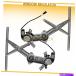 Power Window Regulator եȺѥɥ쥮졼ȥ⡼֥9404եɥޥ Front Left Right Power Windo