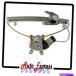 Power Window Regulator ꥢѥɥ쥮졼դ⡼ϡȥν¦FITS Rear Right Power Window Regulator With