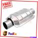  Magnaflow˥Сեå - ޥСåɥ19891987Ŭ礷ޤ Magnaflow Universal fit - Catalytic Converter fi