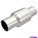  1980饤顼˥塼衼ΤοޥС Catalytic Converter for 1980 Chrysler New Yorker