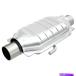  1982饤顼˥塼衼5.2L V8 OHVΤοޥС Catalytic Converter for 1982 Chrysler New Yorker 5.2L V8 GAS OHV