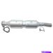 ����  E150������E250 E350 E450 E250�ե����ɤΤ���ο����ޥꥢ New Catalytic Converter Rear for E150 Van E250 E350 E450 Ford E-250