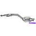  1988 1989 1990 1991 BMW 735iLΤοޥС Catalytic Converter for 1988 1989 1990 1991 BMW 735iL